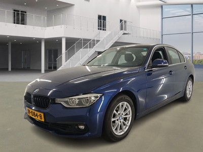 BMW 3-SERIE 318I CENTENNIAL EXECUTIVE, 2016