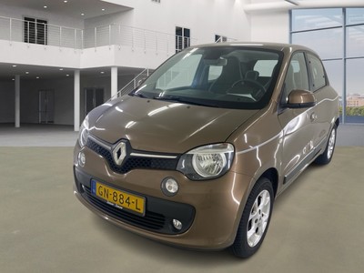 Renault Twingo 0.9 TCE DYNAMIQUE, 2015