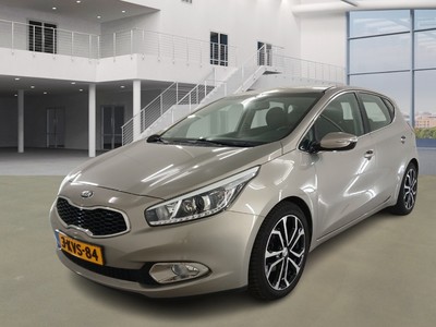 Kia Ceed 1.6 GDI BUSINESS PACK, 2013