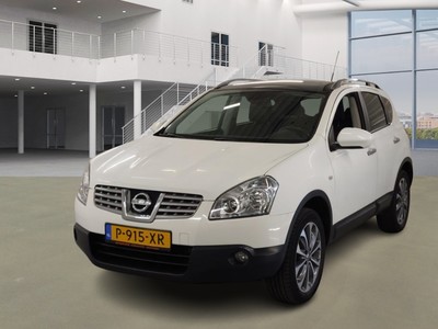 Nissan Qashqai 2.0 ACENTA, 2009