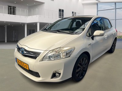 Toyota Auris 1.8 FULL HYBRID LIM., 2012