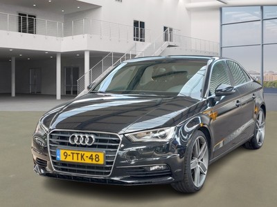 Audi A3 Limousine 1.4 TFSI AMBITION PRO LINE +, 2014