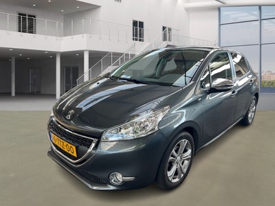 Peugeot 208 1.2 PT ST. PACK PLUS, 2015