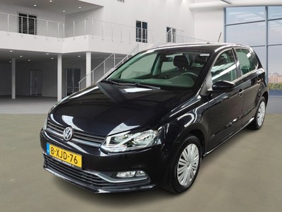 Volkswagen Polo 1.4 TDI COMFORTLINE, 2014