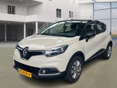 Renault Captur 0.9 TCE EXPRESSION, 2015