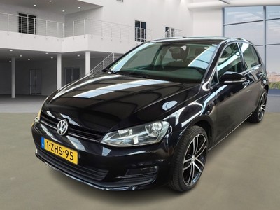 Volkswagen Golf 1.2 TSI TREND EDITION, 2014