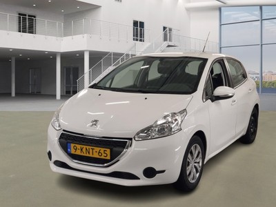 Peugeot 208 1.2 VTI ACTIVE, 2013