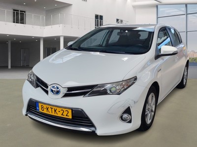 Toyota Auris 1.8 HYBRID ASPIRATION, 2013