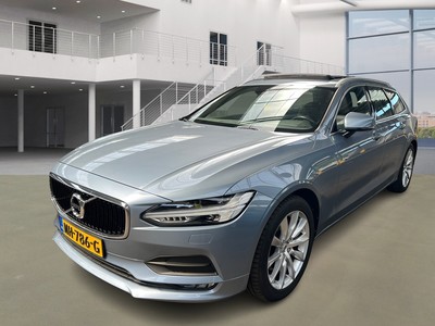 Volvo V90 2.0 D4 MOMENTUM NOT FOR EXPORT, 2016