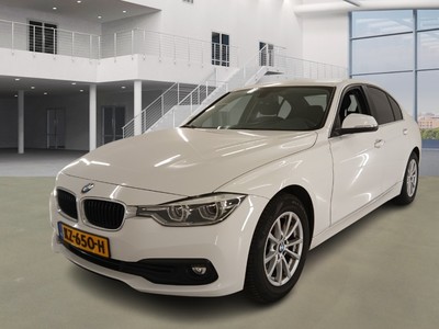 BMW 3-SERIE 318I CENTENNIAL EXECUTIVE, 2017