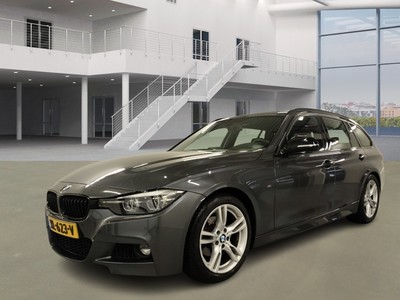 BMW 3-SERIE TOURING 318I M SPORT EDITION, 2019