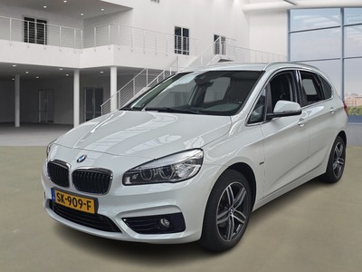 BMW 2-serie active tourer 216I EXECUTIVE, 2018