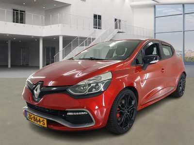 Renault Clio 1.6 R.S., 2013