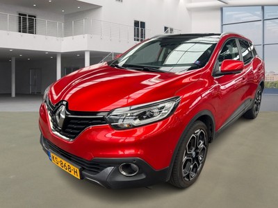 Renault Kadjar 1.2 TCE INTENS, 2016