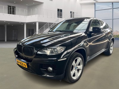 BMW X6 XDRIVE35I, 2009