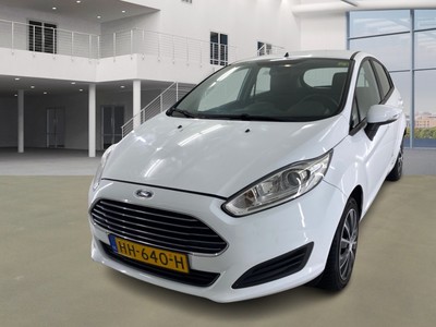 Ford Fiesta 1.0 STYLE, 2015