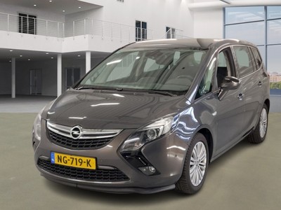 Opel Zafira tourer 1.4 COSMO 7P., 2016