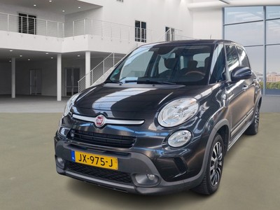 Fiat 500l 0.9 TWINAIR TREKKING, 2016