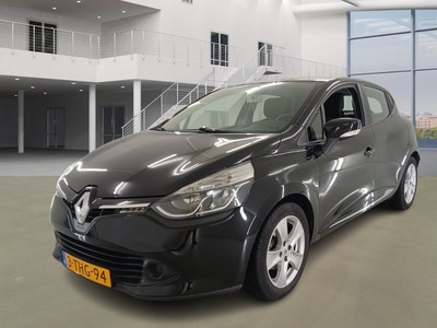 Renault Clio 0.9 TCE DYNAMIQUE, 2012