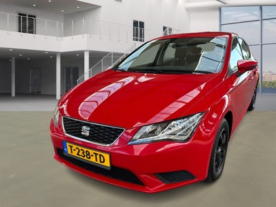 Seat Leon 1.2 TSI REFERENCE, 2016