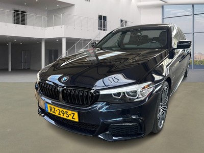 BMW 5-SERIE 530E IPERFORMANCE EXECUTIVE M SPORT, 2017