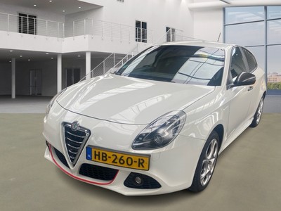 Alfa Romeo Giulietta 1.4 T SPRINT, 2015