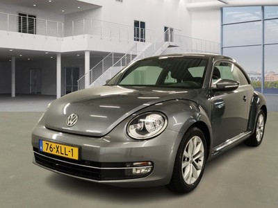 Volkswagen Beetle 1.2 TSI DESIGN, 2012
