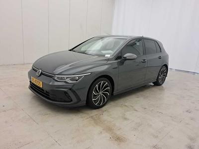 Volkswagen Golf VIII R-Line 2.0TDi 150pk/cv 5p, 2021