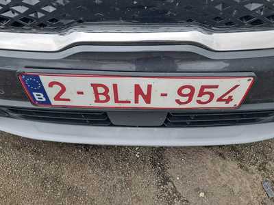 Kia Niro Pulse 1.6GDi PHEV 141pk/cv 5p 6DCT, 2022