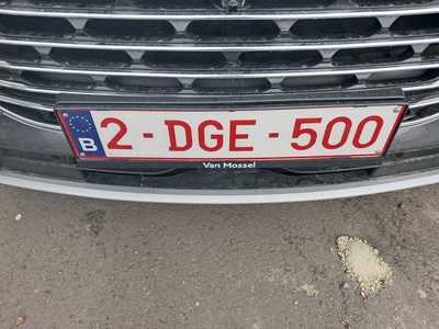 Ford Kuga Titanium 2.5i PHEV 225pk/cv 5p Aut., 2023