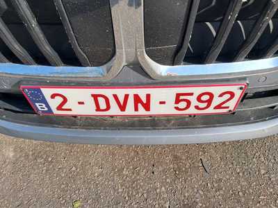 BMW 2-Reeks Active 218i Active Tourer (U06) 1.5i 136pk/cv 5p Aut., 2023