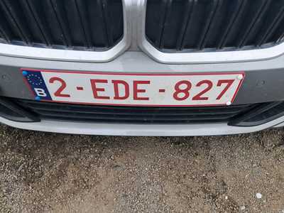 BMW 3-Reeks 320e Touring (G21) 2.0i 204pk/cv 5p Aut., 2023