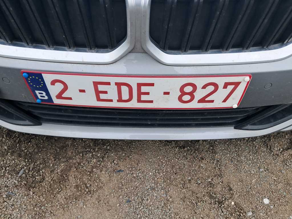 BMW 3-Reeks 320e Touring (G21) 2.0i 204pk/cv 5p Aut., 2023