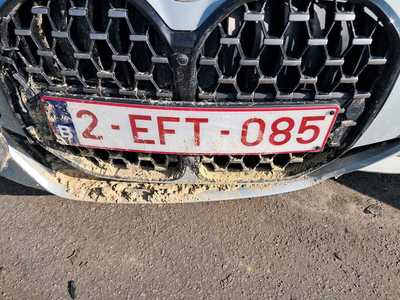 BMW 4-Reeks 420i Coupe (G22) 2.0i 184pk/cv 2p Aut., 2023