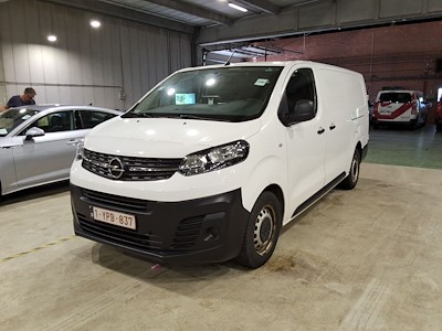 Opel VIVARO 1.5 TURBO 75KW COMFORT L3H1 2.8T