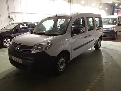 Renault Kangoo express 1.5 BLUE DCI 95 MAXI CONFORT