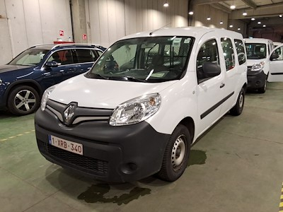 Renault Kangoo express maxi diesel Lot 1.3 RENAULT KANGOO EXPRESS Maxi 1.5 dCi Blue Confort