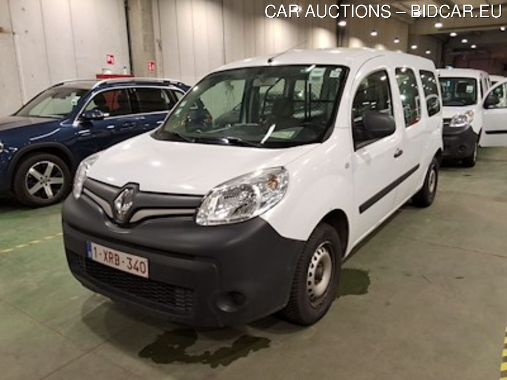 Renault Kangoo express maxi diesel Lot 1.3 RENAULT KANGOO EXPRESS Maxi 1.5 dCi Blue Confort
