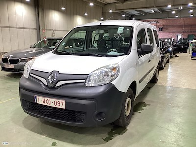 Renault Kangoo express maxi dsl - 2013 1.5 dCi Energy Confort (EU6)