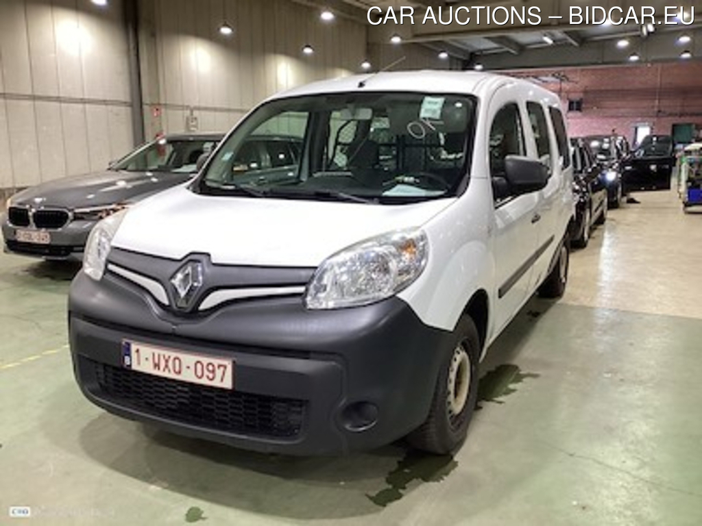 Renault Kangoo express maxi dsl - 2013 1.5 dCi Energy Confort (EU6)