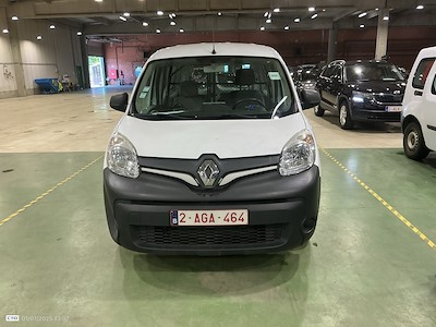 Renault Kangoo express 1.5 BLUE DCI 95 MAXI CONFORT