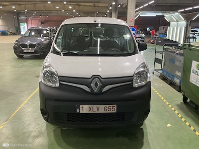 Renault Kangoo express maxi diesel Lot 1.3 RENAULT KANGOO EXPRESS Maxi 1.5 dCi Blue Confort