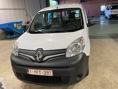 Renault Kangoo express maxi diesel Lot 1.3 RENAULT KANGOO EXPRESS Maxi 1.5 dCi Blue Confort