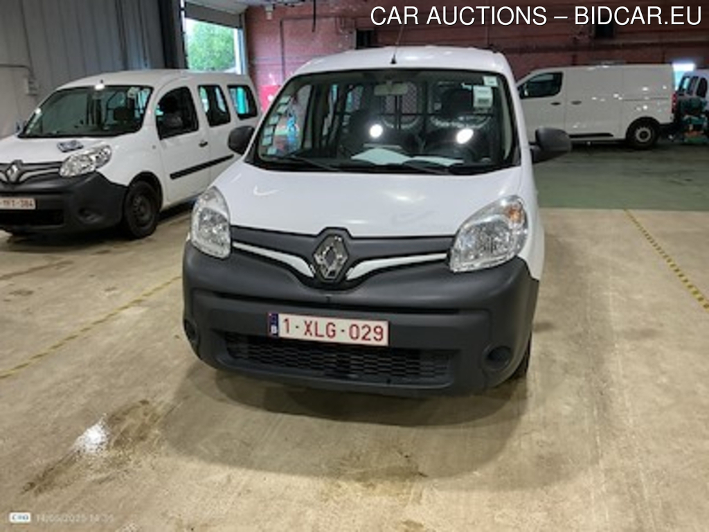 Renault Kangoo express maxi diesel Lot 1.3 RENAULT KANGOO EXPRESS Maxi 1.5 dCi Blue Confort