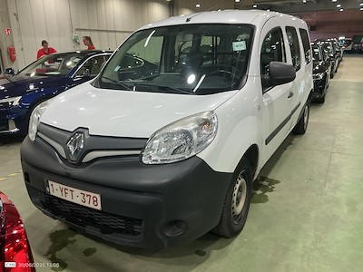Renault Kangoo express maxi diesel Lot 1.3 RENAULT KANGOO EXPRESS Maxi 1.5 dCi Blue Confort