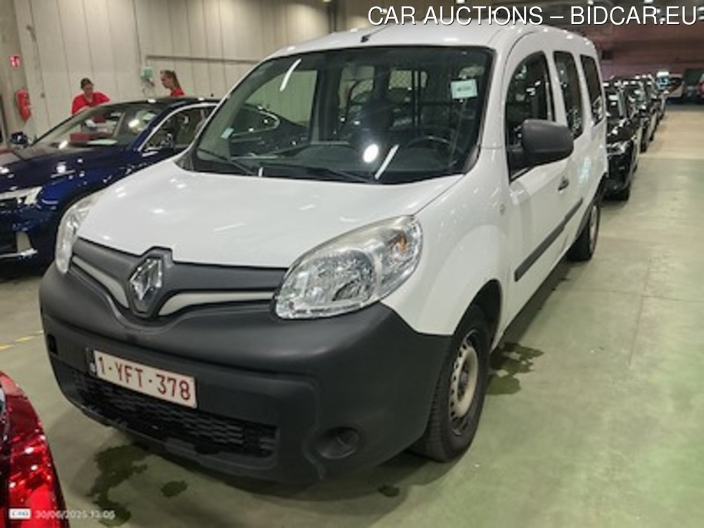 Renault Kangoo express maxi diesel Lot 1.3 RENAULT KANGOO EXPRESS Maxi 1.5 dCi Blue Confort