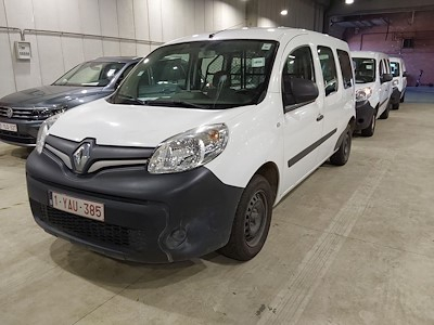 Renault Kangoo express maxi diesel Lot 1.3 RENAULT KANGOO EXPRESS Maxi 1.5 dCi Blue Confort