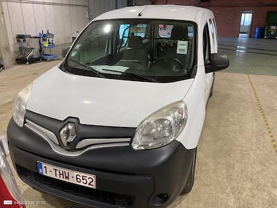 Renault Kangoo express maxi dsl - 2013 1.5 dCi Energy Confort