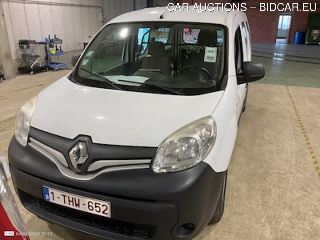 Renault Kangoo express maxi dsl - 2013 1.5 dCi Energy Confort