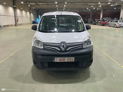 Renault Kangoo express maxi dsl - 2013 1.5 dCi Energy Confort (EU6)